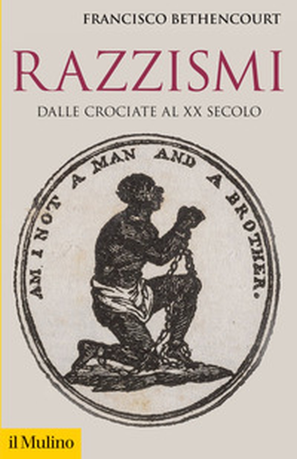 Razzismi. Dalle crociate al XX secolo - Librerie.coop Razzismi. Dalle crociate al XX secolo - Librerie.coop