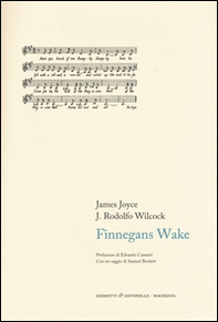 Finnegans Wake. Testo inglese a fronte - Librerie.coop