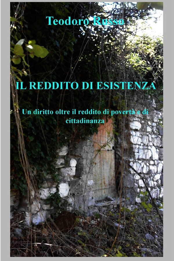 IL REDDITO DI ESISTENZA - Librerie.coop IL REDDITO DI ESISTENZA - Librerie.coop