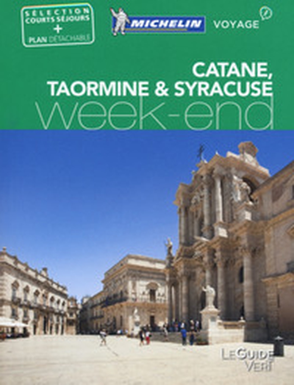 Catane, Taormine & Syracuse weekend. Con carta - Librerie.coop Catane, Taormine & Syracuse weekend. Con carta - Librerie.coop