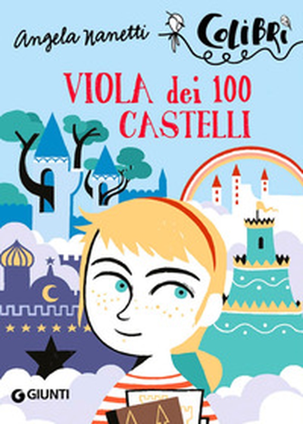 Viola dei 100 castelli - Librerie.coop Viola dei 100 castelli - Librerie.coop