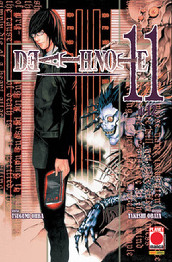 Death note - Librerie.coop Death note - Librerie.coop