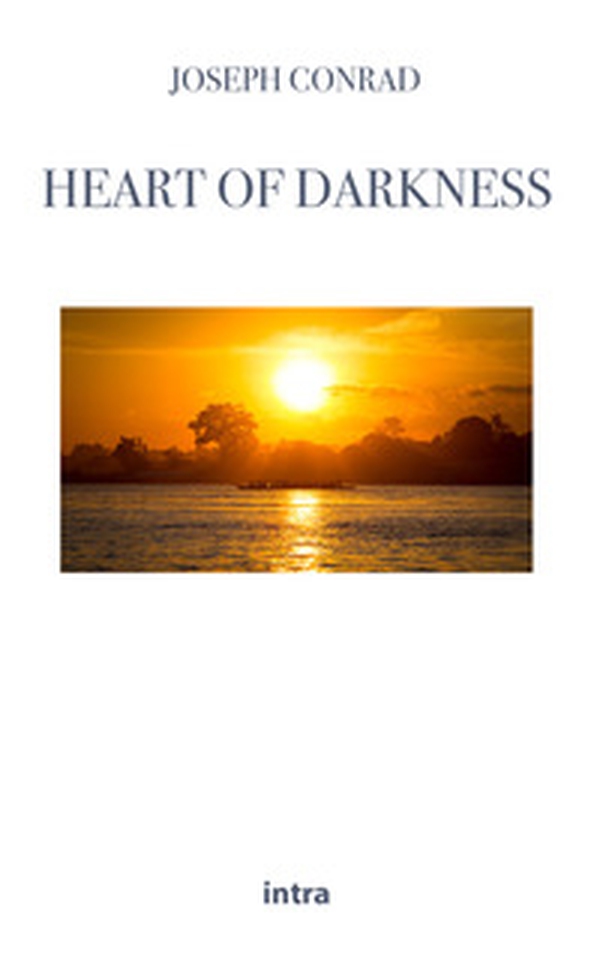 Heart of darkness - Librerie.coop Heart of darkness - Librerie.coop