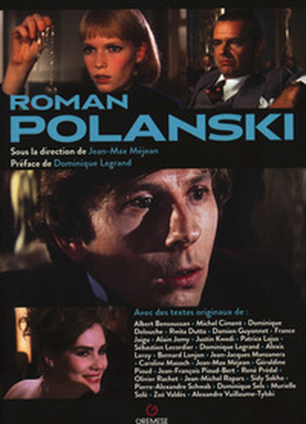 Roman Polanski - Librerie.coop Roman Polanski - Librerie.coop