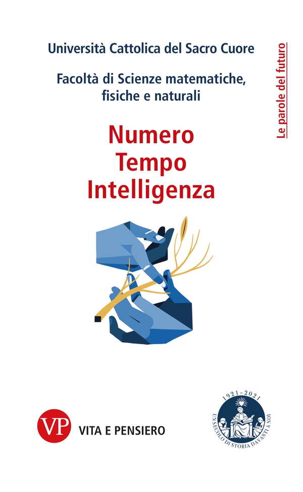 Numero, Tempo, Intelligenza - Librerie.coop Numero, Tempo, Intelligenza - Librerie.coop