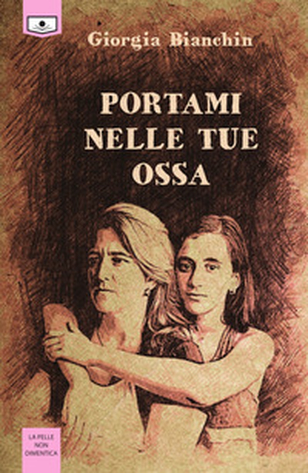 Portami nelle tue ossa - Librerie.coop Portami nelle tue ossa - Librerie.coop