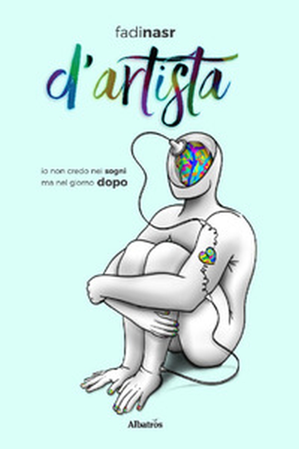 D'artista - Librerie.coop D'artista - Librerie.coop
