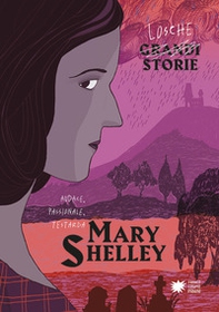 Mary Shelley - Librerie.coop