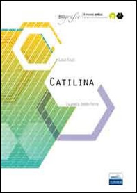 Catilina. La guerra dentro Roma - Librerie.coop