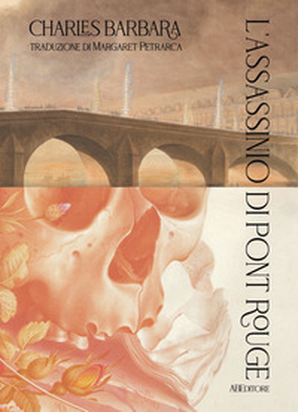 L'assassinio di Pont-Rouge - Librerie.coop L'assassinio di Pont-Rouge - Librerie.coop