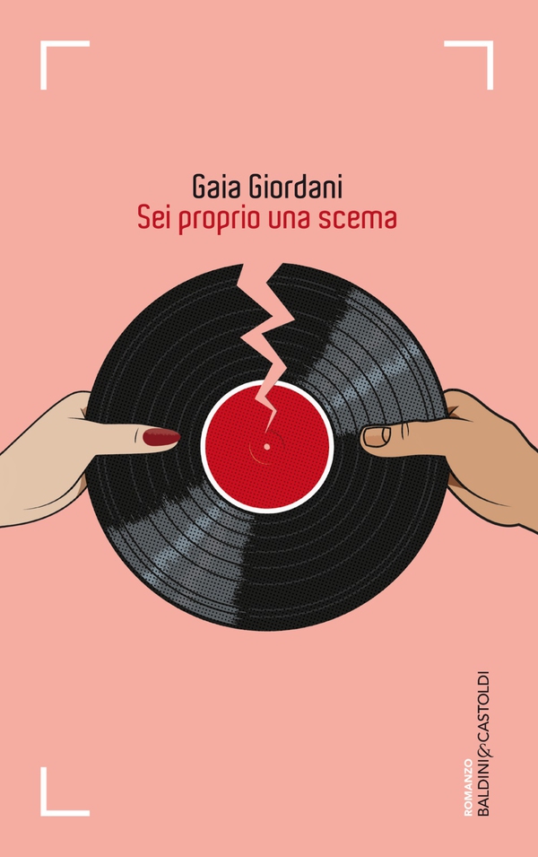 Sei proprio una scema - Librerie.coop Sei proprio una scema - Librerie.coop