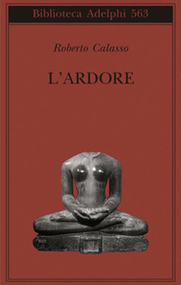 L'ardore - Librerie.coop L'ardore - Librerie.coop