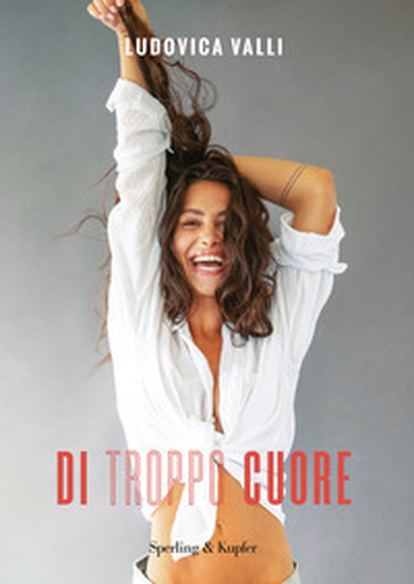 Di troppo cuore - Librerie.coop Di troppo cuore - Librerie.coop