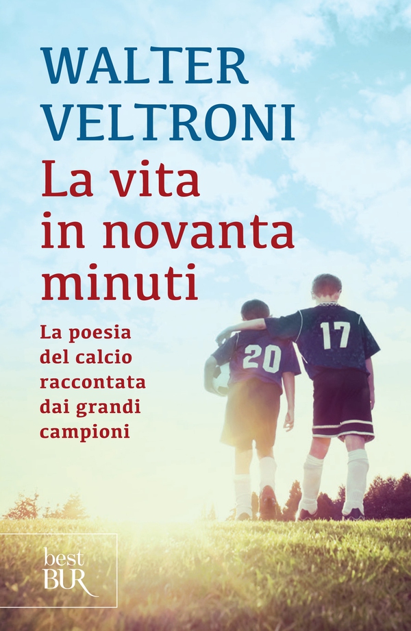 La vita in novanta minuti - Librerie.coop La vita in novanta minuti - Librerie.coop