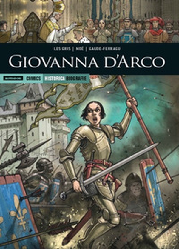 Giovanna d'Arco - Librerie.coop Giovanna d'Arco - Librerie.coop