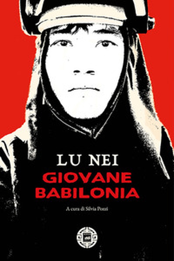 Giovane Babilonia - Librerie.coop Giovane Babilonia - Librerie.coop