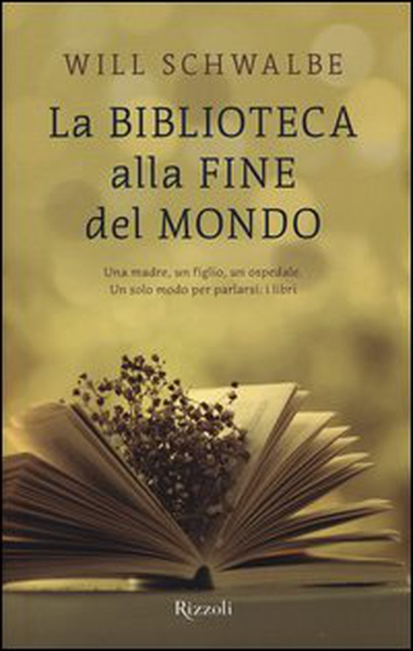 La biblioteca alla fine del mondo - Librerie.coop La biblioteca alla fine del mondo - Librerie.coop