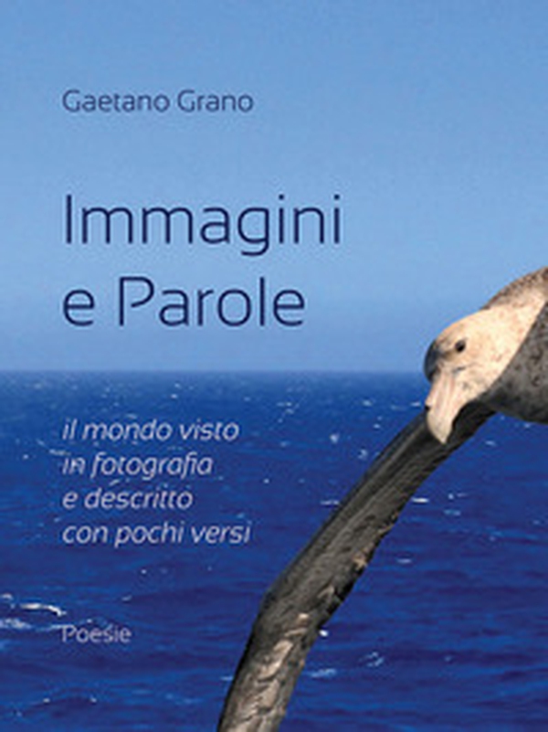 Immagini e parole. Il mondo visto in fotografia e descritto con pochi versi - Librerie.coop Immagini e parole. Il mondo visto in fotografia e descritto con pochi versi - Librerie.coop