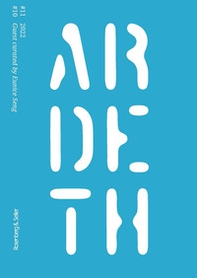Ardeth - Vol. 10-11 - Librerie.coop