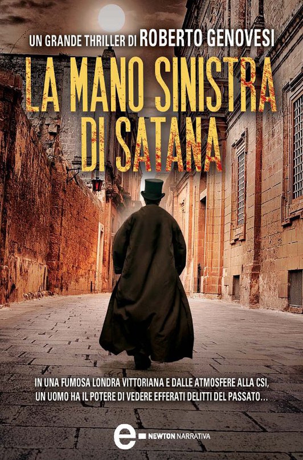 La mano sinistra di Satana - Librerie.coop La mano sinistra di Satana - Librerie.coop
