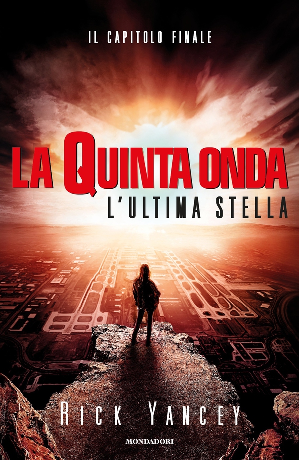 L'ultima stella - Librerie.coop L'ultima stella - Librerie.coop