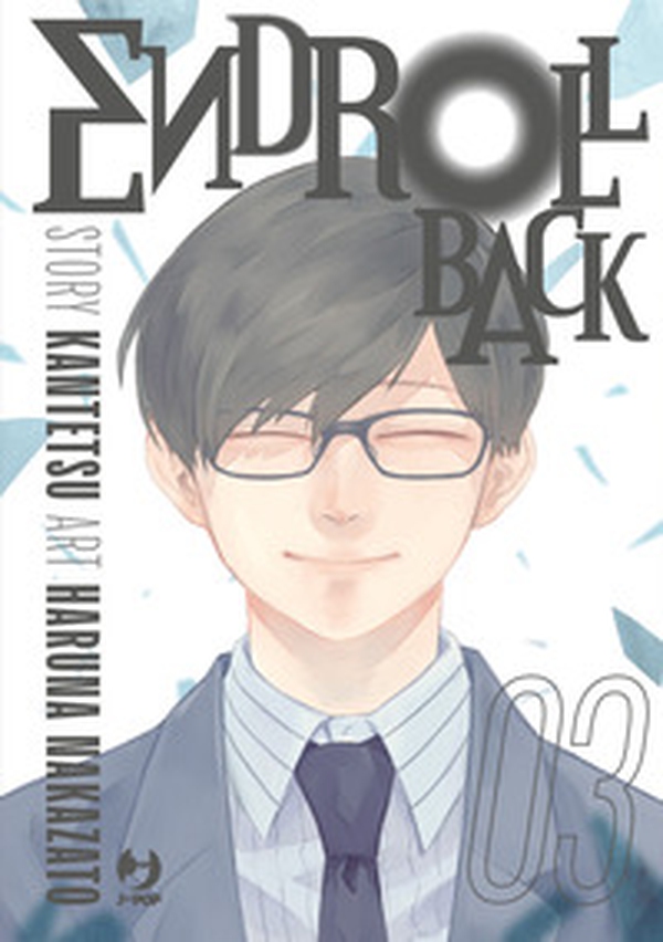 Endroll back - Vol. 3 - Librerie.coop Endroll back - Vol. 3 - Librerie.coop