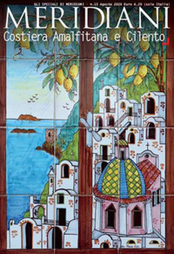 Costiera Amalfitana e Cilento - Librerie.coop Costiera Amalfitana e Cilento - Librerie.coop