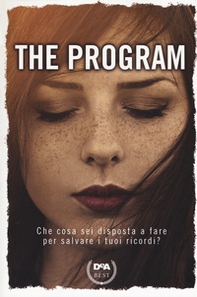 The program - Librerie.coop