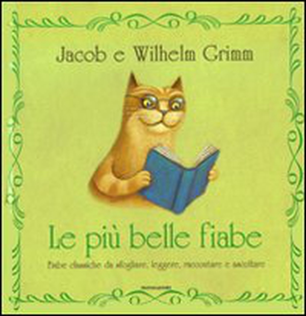 Le più belle fiabe - Librerie.coop Le più belle fiabe - Librerie.coop