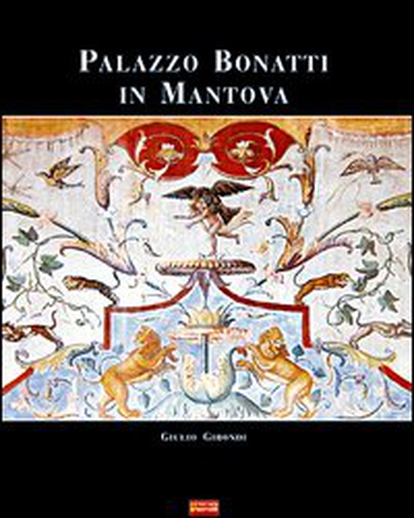 Palazzo Bonatti in Mantova - Librerie.coop Palazzo Bonatti in Mantova - Librerie.coop