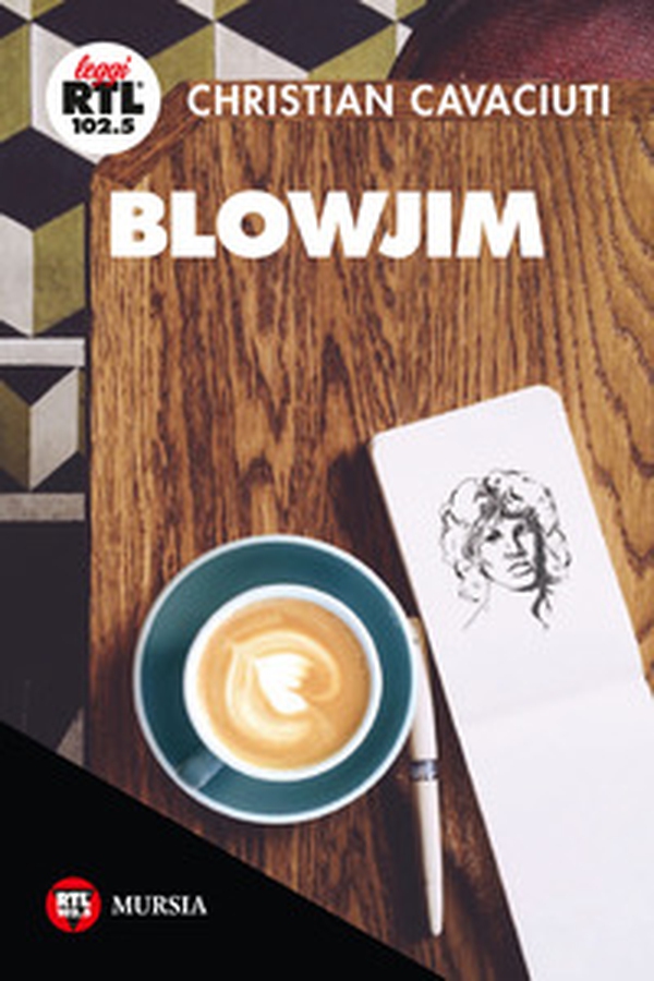 BlowJim - Librerie.coop BlowJim - Librerie.coop