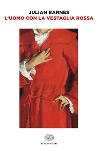 L'uomo con la vestaglia rossa - Librerie.coop