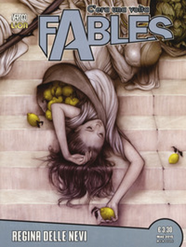 C'era una volta. Fables - Librerie.coop C'era una volta. Fables - Librerie.coop