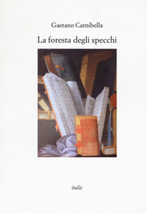 La foresta degli specchi - Librerie.coop La foresta degli specchi - Librerie.coop