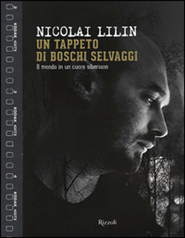 Un tappeto di boschi selvaggi. Il mondo in un cuore siberiano - Librerie.coop Un tappeto di boschi selvaggi. Il mondo in un cuore siberiano - Librerie.coop
