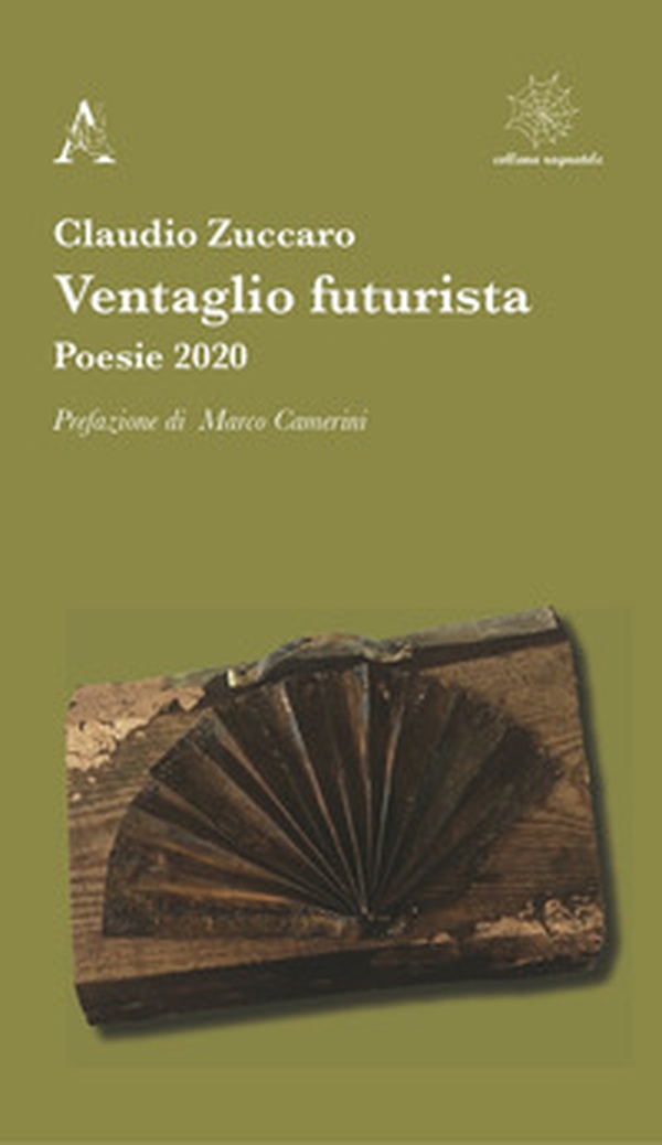Ventaglio futurista - Librerie.coop Ventaglio futurista - Librerie.coop