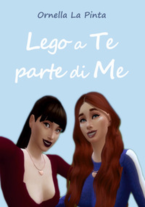Lego a te parte di me - Librerie.coop Lego a te parte di me - Librerie.coop