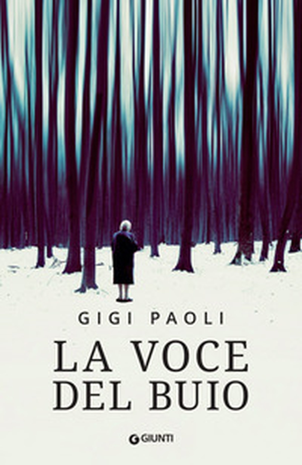 La voce del buio - Librerie.coop La voce del buio - Librerie.coop