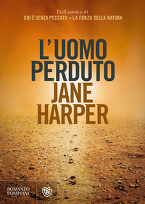 L'uomo perduto - Librerie.coop L'uomo perduto - Librerie.coop