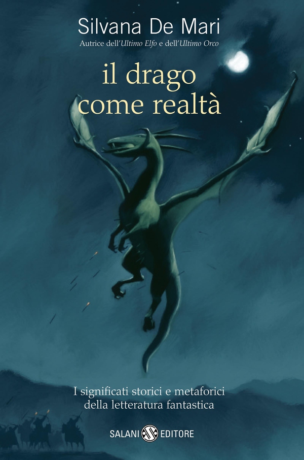 Il drago come realtà - Librerie.coop Il drago come realtà - Librerie.coop