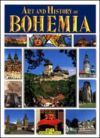 Boemia. Ediz. inglese - Librerie.coop