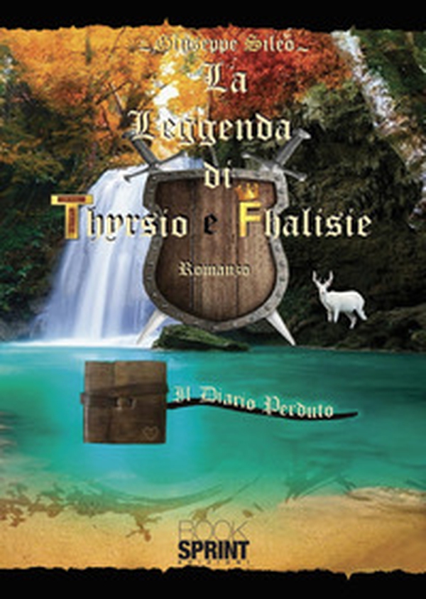 La leggenda di Thyrsio e Fhalisie - Librerie.coop La leggenda di Thyrsio e Fhalisie - Librerie.coop