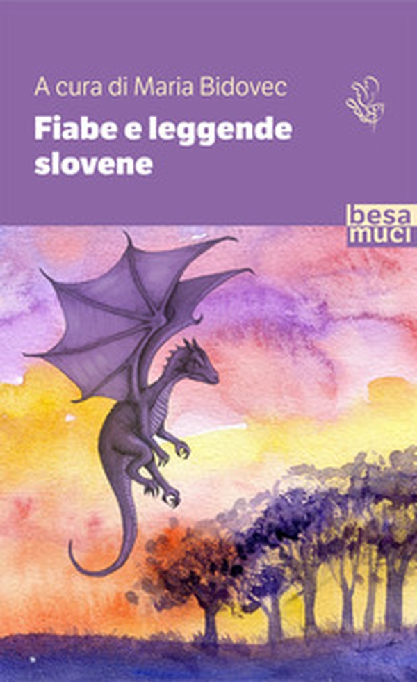Fiabe e leggende slovene - Librerie.coop Fiabe e leggende slovene - Librerie.coop