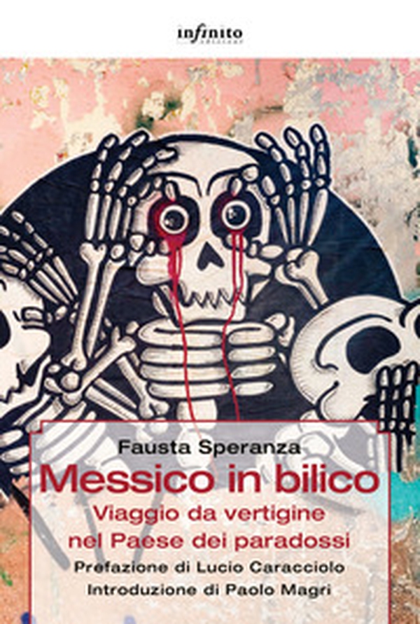 Messico in bilico. Viaggio da vertigine nel paese dei paradossi - Librerie.coop Messico in bilico. Viaggio da vertigine nel paese dei paradossi - Librerie.coop