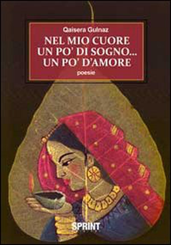 Nel mio cuore un po' di sogno... un po' d'amore - Librerie.coop Nel mio cuore un po' di sogno... un po' d'amore - Librerie.coop