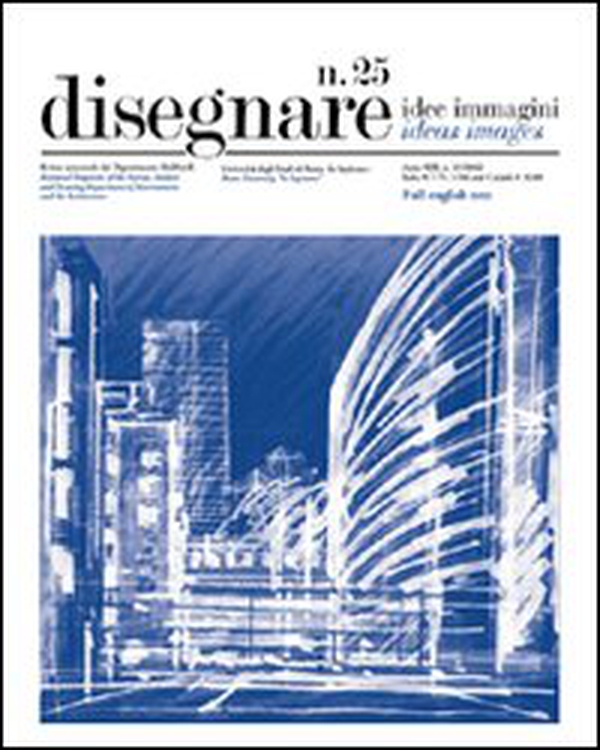 Disegnare. Idee, immagini. Ediz. italiana e inglese - Vol. 25 - Librerie.coop Disegnare. Idee, immagini. Ediz. italiana e inglese - Vol. 25 - Librerie.coop