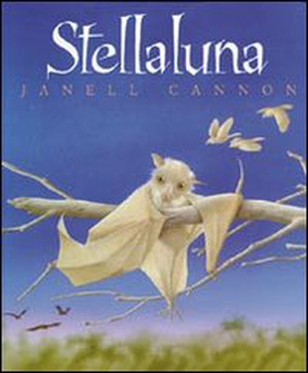 Stellaluna - Librerie.coop Stellaluna - Librerie.coop