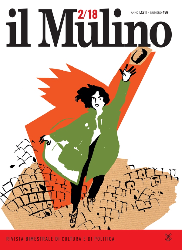 il Mulino 2/2018 - Librerie.coop il Mulino 2/2018 - Librerie.coop