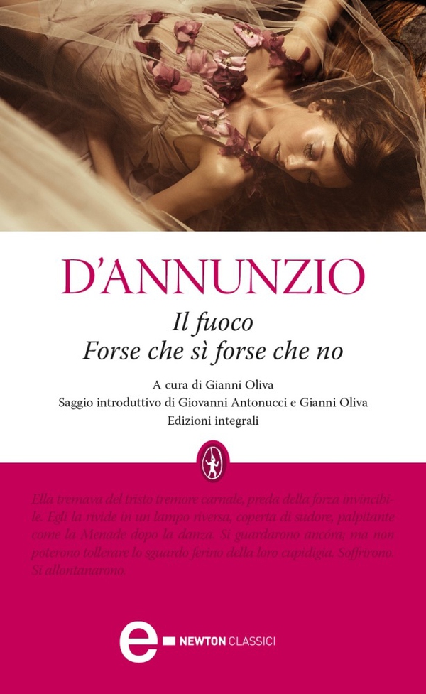 Il fuoco - Forse che sì forse che no - Librerie.coop Il fuoco - Forse che sì forse che no - Librerie.coop