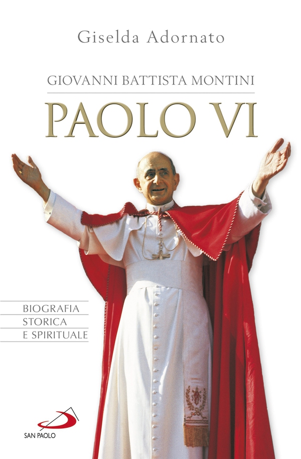 Giovanni Battista Montini - Paolo VI - Librerie.coop Giovanni Battista Montini - Paolo VI - Librerie.coop
